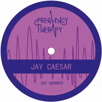 Say Goodbay by Jay Caesar