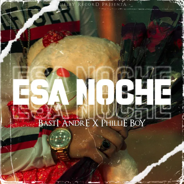 Esa noche