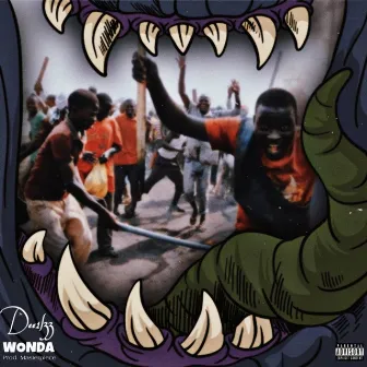 Wonda by Delé