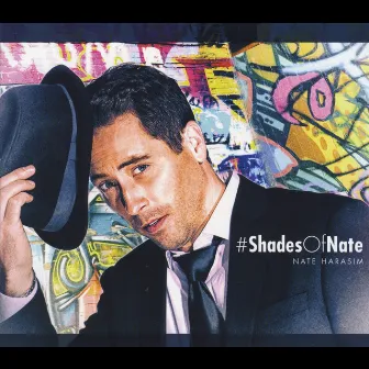 #Shadesofnate by Nate Harasim