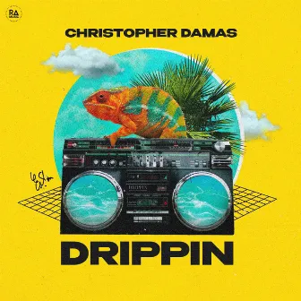 DRIPPIN by Christopher Damas