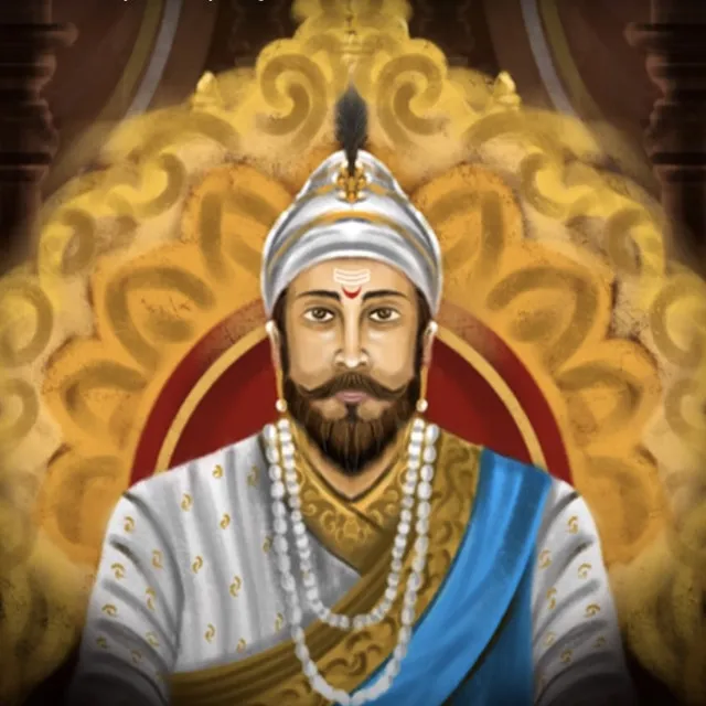 Shakakarte Shivaray - Chhatrapati Shivaji Maharaj