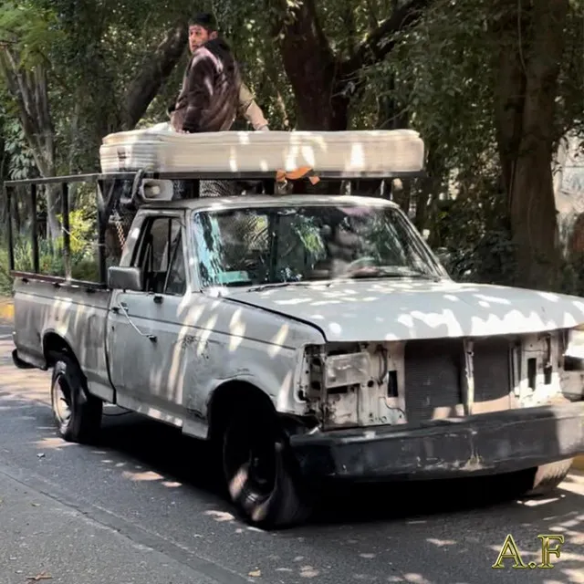 Que Vendan! (Ciudad de México)