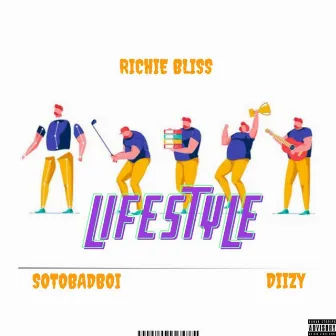 Lifestyle by Richie Bliss