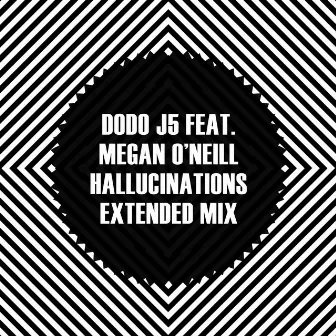 Hallucinations (Extended Mix) by Dodo j5