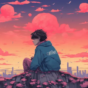 Ritmos Serenos Lofi: Música De Relajación by Beats de baja fidelidad