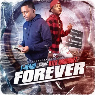 ForEver by E. Heard