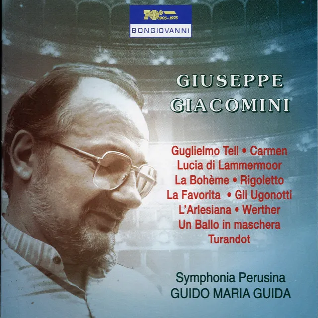 Giuseppe Giacomini