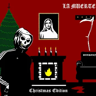 A CHRISTMAS TAPE by La Muerte