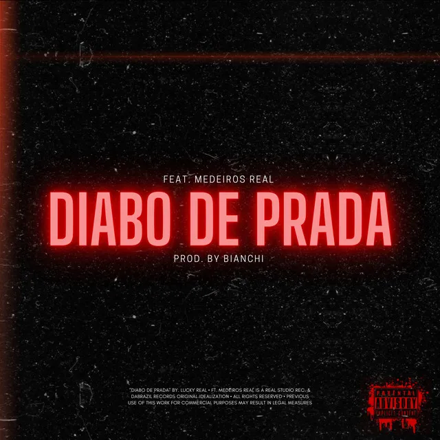 Diabo de Prada