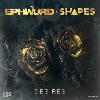 Desires by Shapes