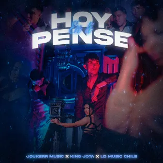 Hoy Pense en Ti by LD Music Chile