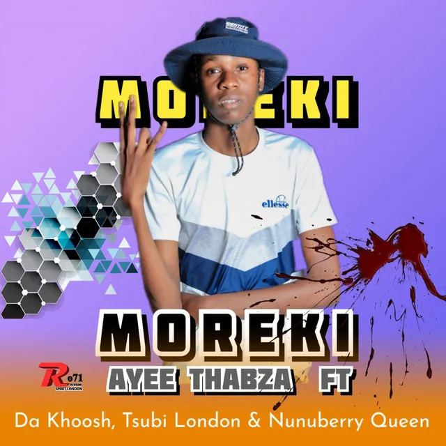 Moreki