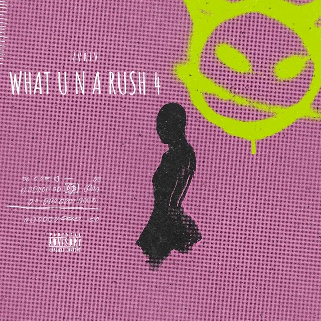 What U N a Rush 4