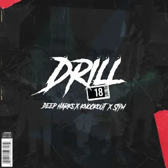 Drill 18 by STYM