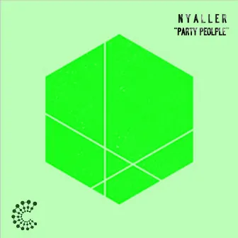 Party People by Nyaller