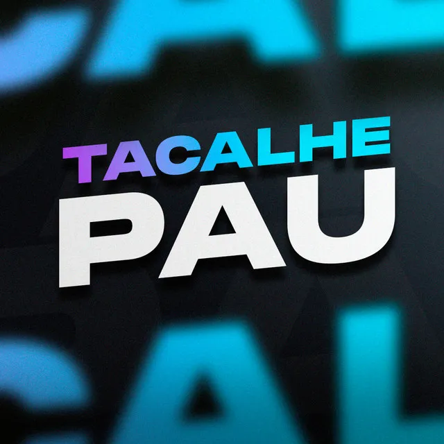 Tacalhe Pau