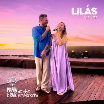 Lilás (Ao Vivo em Noronha) by Laura Pires