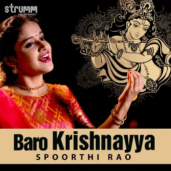 Baro Krishnayya by Spoorthi Rao