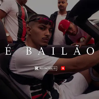 É Bailão by Jotav