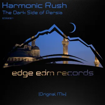 The Dark Side of Persia by Harmonic Rush