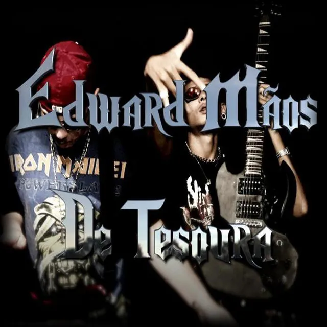 Edward Mãos de Tesoura