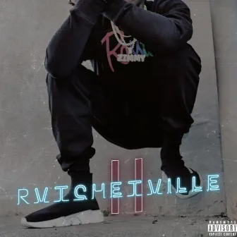 Ratchetville 2 by Zimmy Moon