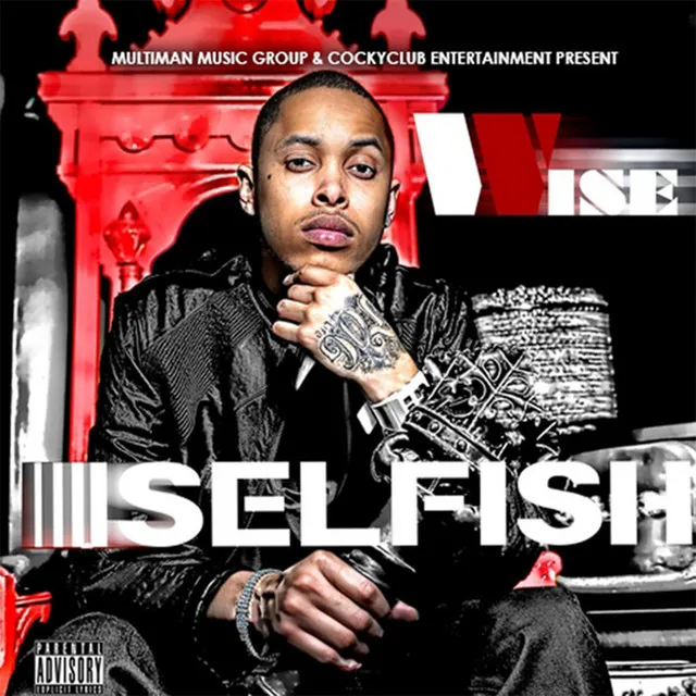 Selfish