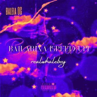 Bailarina Remix (Speed UP) by OG Baleia