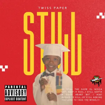 STILL by Twiss Paper