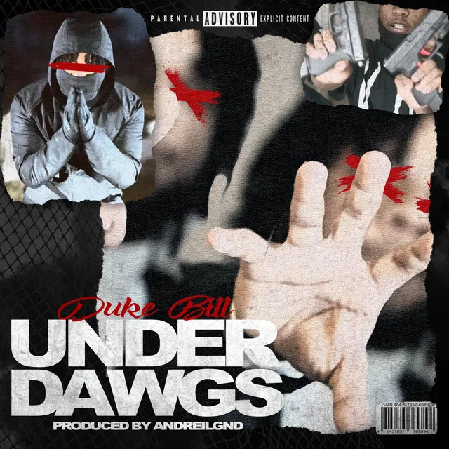 UnderDawgs