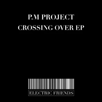 Crossing Over EP by S'celo