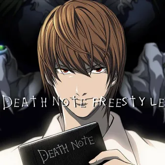 Death Note Freestyle by Musicality