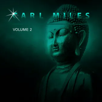 Carl Miles, Vol. 2 by Carl Miles