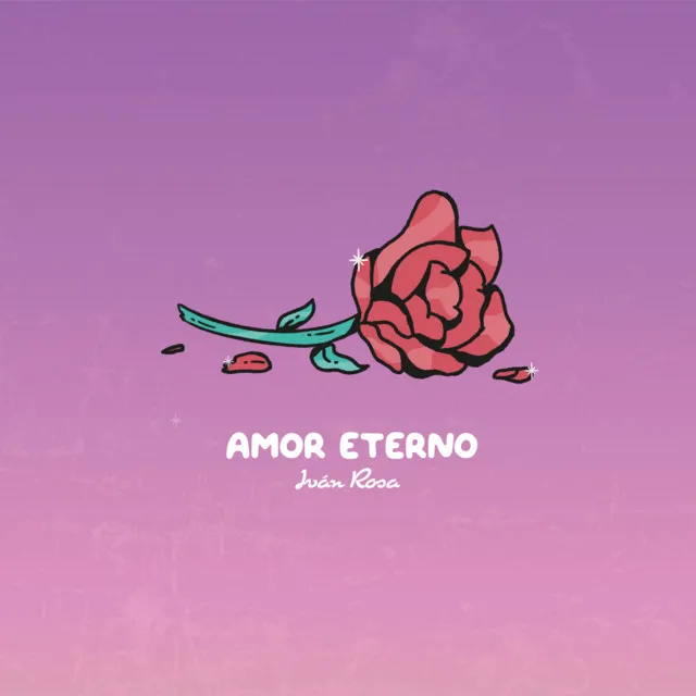 Amor Eterno - Cover