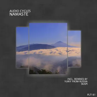 Namaste by Audio Cycles