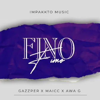 Fino by Gazzper