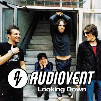 Looking Down (Online Music) by Audiovent