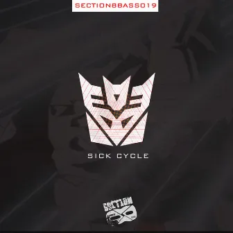 Decepticons by Sick Cycle