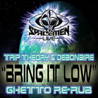 Bring It Low by Spacemen Live