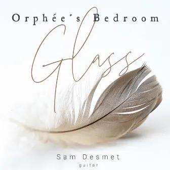 Orphée's Bedroom (for guitar) by Sam Desmet