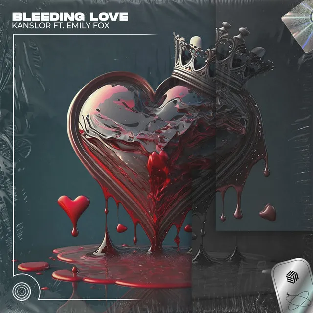 Bleeding Love (Techno Remix)