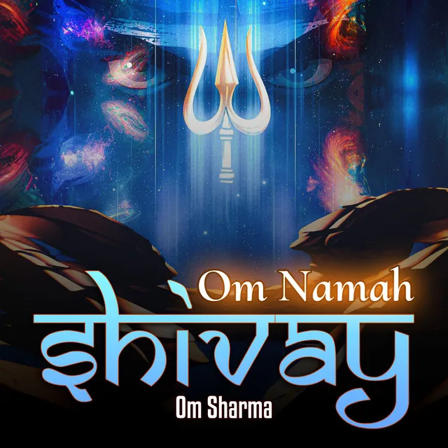 Om Namah Shivay