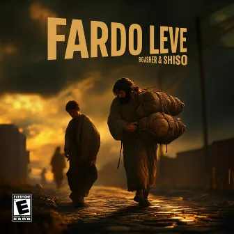 Fardo Leve by shiso