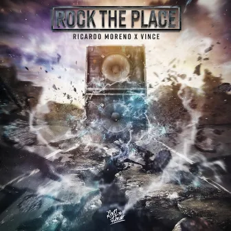 Rock The Place by DJ Vince