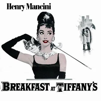 Breakfast at Tiffany's (Original Motion Picture Soundtrack) by Henry Mancini