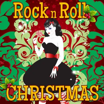 Rock & Roll Christmas by The Starlite Singers