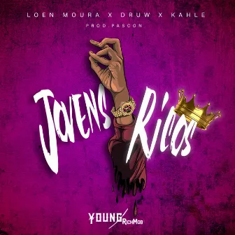 Jovens Ricos by Loen Moura