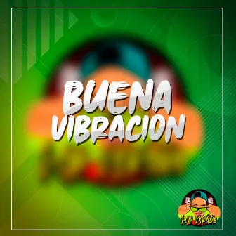 Buena Vibracion by J-Clap U.B.R'studio