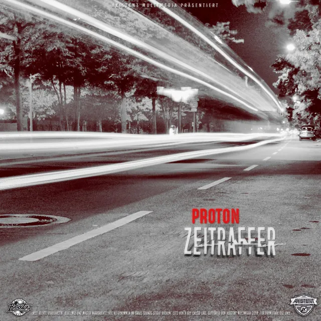 Zeitraffer